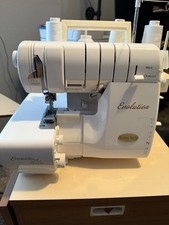 Baby lock evolution for sale  Discovery Bay