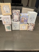 Cherished teddies figurines for sale  Lake Worth