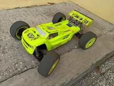 Truggy tekno brushless usato  San Bonifacio