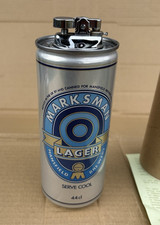 Vintage marksman lager for sale  NOTTINGHAM