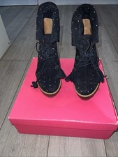 Mulberry suede planform for sale  LONDON