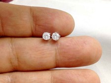 0.76ct genuine natural for sale  Los Angeles