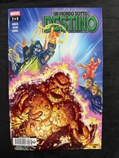 Sotto destino marvel usato  Livorno
