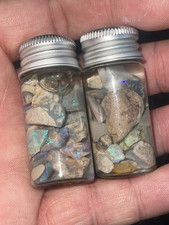 50cts australian opal for sale  RHYL