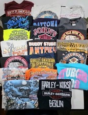 Lot harley davidson for sale  Albia