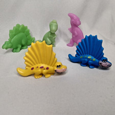 Vintage dinosaur cereal for sale  Madison