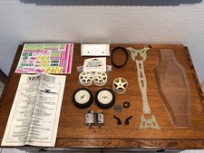 Yokomo ersatzteile parts gebraucht kaufen  Hamburg