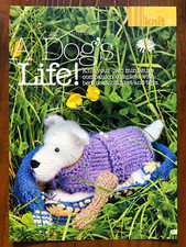 Sandra polley knitting for sale  HYDE
