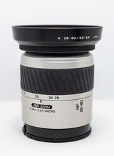 Objectif zoom standard d'occasion Objectif zoom standard d'occasion  Paris XIX