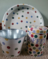 Emma bridgewater bundle for sale  ADDLESTONE