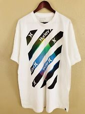 Hurley men logo for sale  Tustin