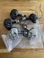 Spooky led skull for sale  YORK