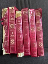 Divina commedia fratello usato  Marano di Napoli