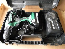 hitachi 18v cordless hammer drill for sale hitachi 18v cordless hammer drill for sale NUNEATON
