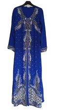 Damen caftan abaya gebraucht kaufen  Berlin