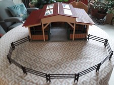 Schleich vintage batiment d'occasion Schleich vintage batiment d'occasion  Paris XIII