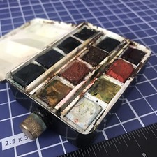 Vintage winsor newton for sale  Bloomington