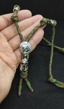Collana paracord spartan usato  Veroli