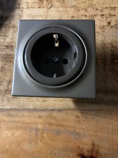 Gira steckdose komplett gebraucht kaufen  Monheim