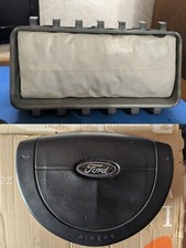 Airbag ford fiesta usato  Ragalna
