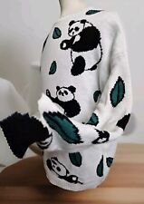 Asos panda ladies for sale  KING'S LYNN