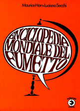 Enciclopedia mondiale del usato  Vanzaghello