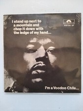 Jimi hendrix stand usato  Grottammare