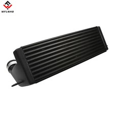 Intercooler turbo core for sale  LICHFIELD