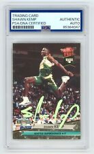 Shawn kemp seattle for sale  Brentwood