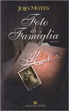 Libro famiglia jojo usato  Modena