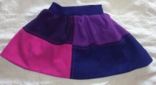 Lola superbe jupe d'occasion  Nice-
