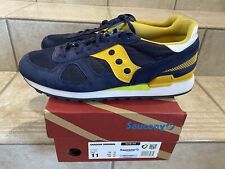 Scarpe saucony shadow usato  Fondi