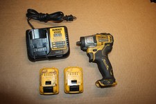 Dewalt dcf903 12v for sale  New London