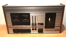 Tandberg 310 platine d'occasion  Paris XX