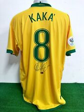 Maglia brasile kaka usato  Roma