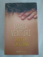 Maria venturi butta usato  Arezzo