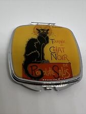 Chat noir black d'occasion  Expédié en Belgium