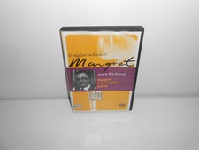 Dvd maigret vecchia usato  Marano di Napoli