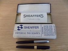 Vintage australian sheaffer for sale  PLYMOUTH