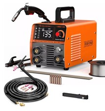 135a mig welder for sale  UK
