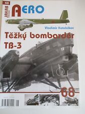 Livre avion tupolev d'occasion  Toulouse-