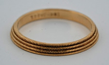 Jabel vintage 18k for sale  Lehi