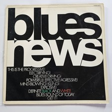 Blues news this gebraucht kaufen  Schalksmühle