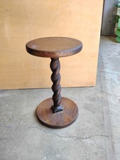 Vintage tall solid for sale  Plano