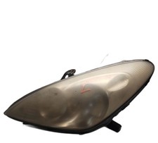 Driver left headlight for sale  Seymour