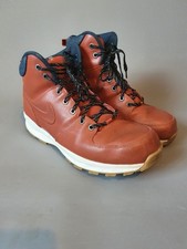 Nike manoa men for sale  HAVERHILL