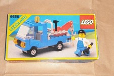 New vintage lego usato  Bari