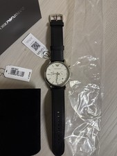 Emporio armani orologio usato Emporio armani orologio usato  Ottone