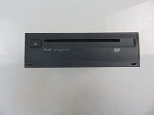 Audi A6 S6 C6 4F 2005 Nawigacja CD DVD 4E0919887C CZM198115 na sprzedaż  PL