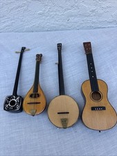 Vintage miniature instruments for sale  Chula Vista